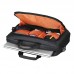 EVERKI Advance 17.3" Laptop Briefcase - Charcoal